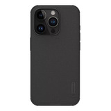 Capa Case Nillkin Frosted Para iPhone 15 Pro Max - 6.7 Pol