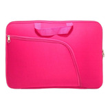 Capa Case Notebook Com Bolso -