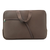 Capa Case Notebook Proteção 14.1/15.6/17.3 Rigida Maleta Top