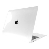 Capa Case Novo Macbook Air 13 A2337 Com Chip M1 Apple 2021