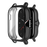 Capa Case P/ Amazfit Gts2 Ou Gts2e - Protege A Tela