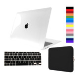 Capa Case P/ Macbook New Air