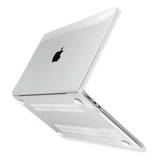Capa Case P/ New Macbook Air 13 A2681 Chip M2 Touch Id 2023
