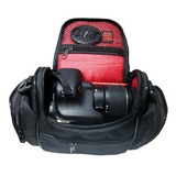 Capa Case P/ Sony Alpha Hx300 Hx400 H300 H400 A37 A3000