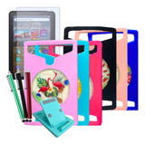 Capa Case P/ Tablet Amazon Hd8