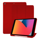 Capa Case P/ iPad 8 8ª