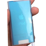 Capa Case P/ iPod Nano 7 Geração Silicone