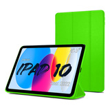 Capa Case Para Apple iPad 10