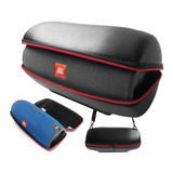 Capa Case Para Jbl Xtreme Rígida Blindada Couro Pu Top