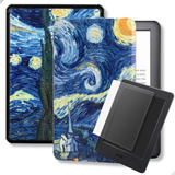 Capa Case Para Kindle 11ª Geração 2022 6 C2v2l3 + Película