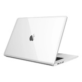 Capa Case Para Macbook Air 15 Pol A2941 Super Resistente