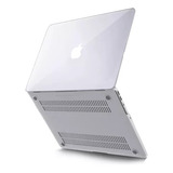 Capa Case Para Macbook Air 15 Pol A2941 Super Resistente