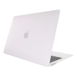 Capa Case Para New Macbook Pro