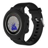 Capa Case Para Relógio Garmin Fenix 5 5 Plus Mais Película