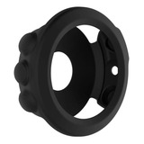 Capa Case Para Relógio Garmin Fenix 5x - Protetor Proteção Silicone 