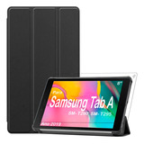 Capa Case Para Tablet A8 De 8 Polegadas (2019) + Pelicula