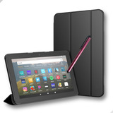 Capa Case Para Tablet Amazon Kindle Fire 11 Max 2023 Brinde 