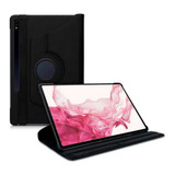 Capa Case Para Tablet Galaxy S8 11 Polegadas + Pelicula