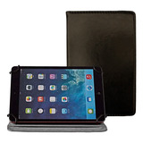 Capa Case Para Tablet Positivo T1075 T1085 Pasta Tela 10