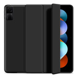 Capa Case Para Xiaomi Redmi Pad 10.6 Polegadas + Nf