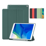 Capa Case Para iPad 10.2 Geração