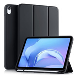 Capa Case Para iPad 10 Geração Magnética Smart Anti Impacto