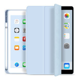 Capa Case Para iPad 10º Geração
