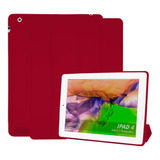 Capa Case Para iPad 4 4ª