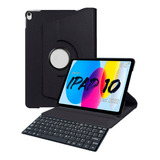 Capa Case Para iPad Apple 10th