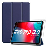 Capa Case Para iPad Pro 12.9