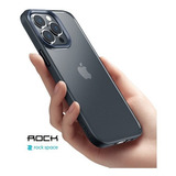 Capa Case Para iPhone 14 Rock