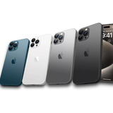 Capa Case Para iPhone 15, 15