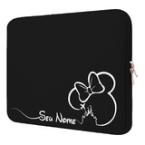 Capa Case Pasta Notebook Macbook 17/14/13/12/11/15.6/10 Pol