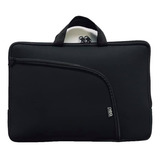 Capa Case Pasta P Notebook Gamer Acer Nitro 5 Preto 15.6 