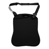 Capa Case Pasta Para Notebook iPad Tablet C/alça Transversal