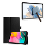 Capa Case + Película Para Galaxy Tab A8 10.5 2022 X200 X205