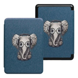 Capa Case Personalizada Kindle 11ª C2v2l3 6 Polegada