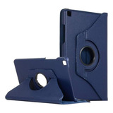 Capa Case Premium Giratória Para iPad 10 10.9 Cor Azul-marinho