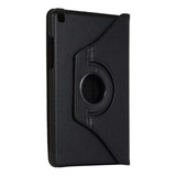 Capa Case Premium Giratória Para iPad 10 10.9 Cor Preto