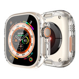 Capa Case Proteção 360º Para Smartwatch