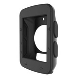 Capa Case Proteção De Silicone Para Garmin Edge 520