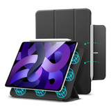 Capa Case Proteção P/ iPad Pro 12.9 6ª Geração 2022 Premium