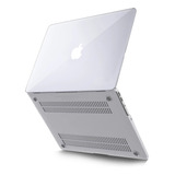 Capa Case + Protetor Teclado P/ Macbook Pro Retina Air 