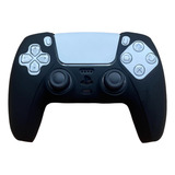 Capa Case Protetora Controle Ps5 Antiderrapante Silicone 