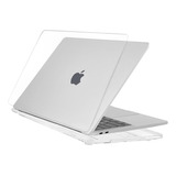 Capa Case Protetora Para New Macbook