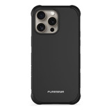 Capa Case Puregear Para iPhone 13 Pro | Dualtek Extreme