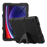 Capa Case Robusta Anti Impacto Para Tab A9+ Plus 11.0 + Nf