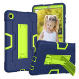 Capa Case Robusta Anti-shock Para Tab A7 Lite T220 T225 8.7 