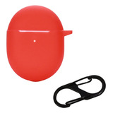 Capa Case Silicone Para Xiaomi Redmi Airdots 3 Pro