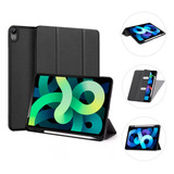 Capa Case Smart Cover Compatível iPad - Air 4 E Air 5 /10.9 